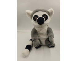 Petjes ECOsoft Ring Tailed Lemur 26cm
