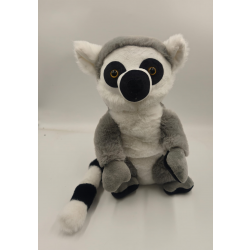 Petjes ECOsoft Ring Tailed Lemur 26cm