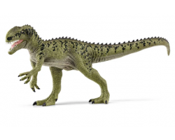 Monolophosaurus