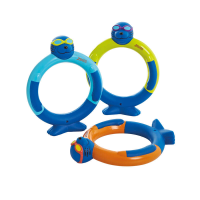 Single Dive Rings