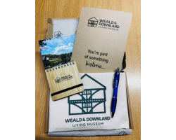 Gift Membership Pack