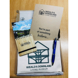 Gift Membership Pack