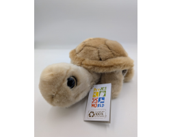 Petjes Glitter Eyes Tortoise 20cm