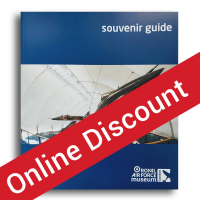 Souvenir London Guide Book