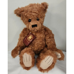 Charlie Bears Griswald