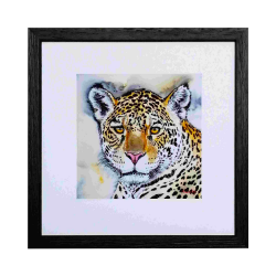 EM Small Framed Print- Keira