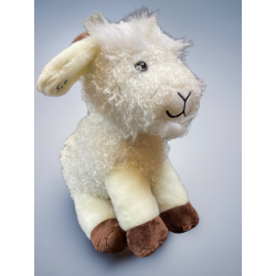 Buttercups Fern Goats Soft Toy 20cm