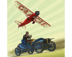 Race Day Programme 2025
