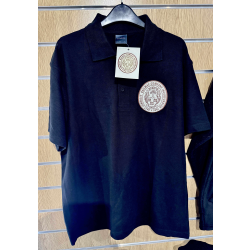 ESR Logo Polo Shirt M