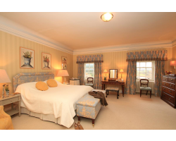 Edward Lear Bedroom
