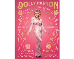 Dolly Parton: Behind the Seams