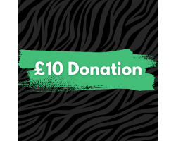 Donation £10