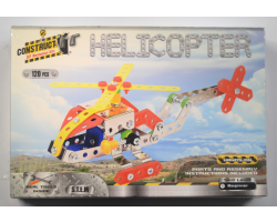 Construct It Helicopter