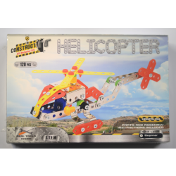 Construct It Helicopter