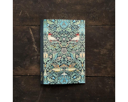 Bird Design Notebook