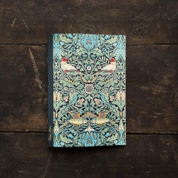 Bird Design Notebook