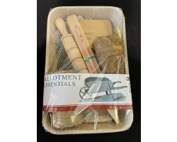 Allotment Essentials