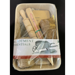 Allotment Essentials