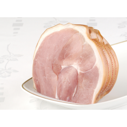 UnCooked  unSmoked Gammon  approx 2.5 kg