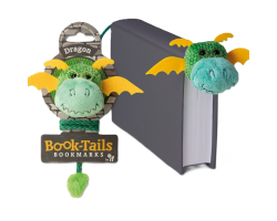 Dragon Book-Tail