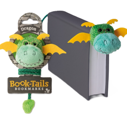 Dragon Book-Tail