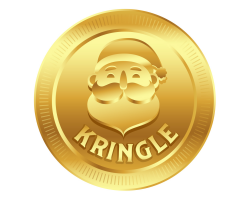 Kringles - North Pole Currency