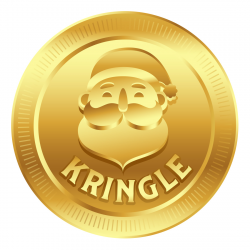 Kringles - North Pole Currency