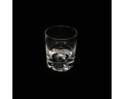 BCS Whisky Glass