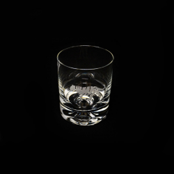 BCS Whisky Glass