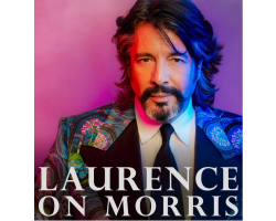 Kelmscott Lecture: Laurence on Morris