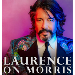 Kelmscott Lecture: Laurence on Morris