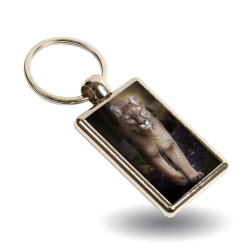 Key Ring - Valentina