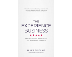 The Experience Business