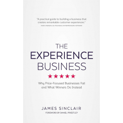 The Experience Business