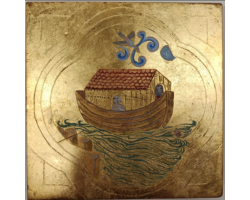 Noah’s Ark by Xia Xia