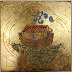 Noah’s Ark by Xia Xia