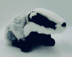 Petjes Nature Friends Badger 30cm