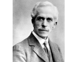 Life & Work of JH Dearle