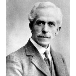 Life & Work of JH Dearle