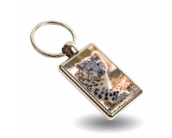 Key Ring - Attan