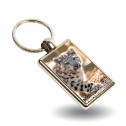 Key Ring - Attan