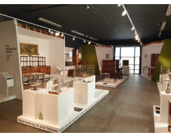 The Arts & Crafts Collections at the Wilson Art Gallery and Museum, Cheltenham