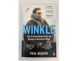 Winkle Paperback