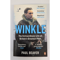 Winkle Paperback