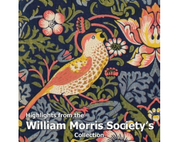Highlights from the William Morris Society's Collection