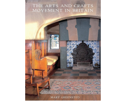 The Arts and Crafts Movement in Britain