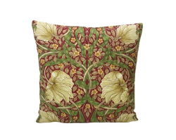 Pimpernel and Thyme Tapestry Cushion Cover