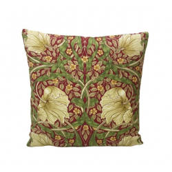 Pimpernel and Thyme Tapestry Cushion Cover