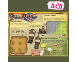 Edan Camp Guide Book