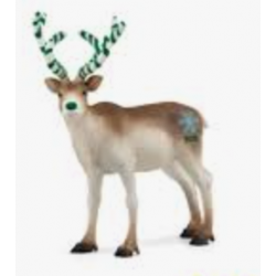 Reindeer 2022 Exclusive